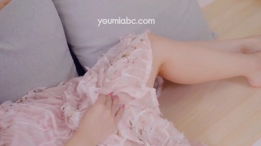 [YouMi尤蜜] 2019.10.09 NO.407 知性美人 张雨萌[1V／148MB]