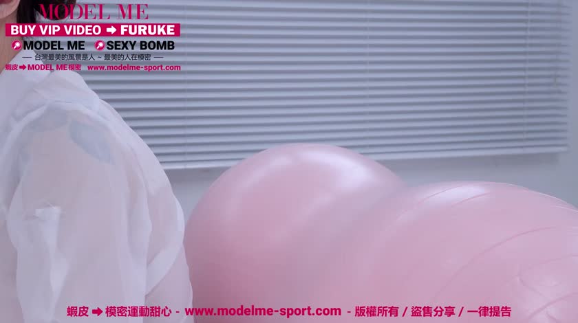 MODEL ME 模密 – NO.016 台湾健身瑜伽系列视频 - 林翎（三）[MP4-2.02GB]_5