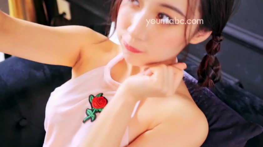 [YouMi尤蜜] 2019.10.31 NO.446 肚兜女孩儿 小仙[1V／163MB]