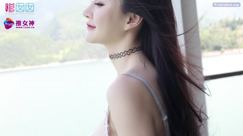 [TGOD]H005 2015.10.06 Cheryl青树 云曼旅拍花絮MV [1V-571M]