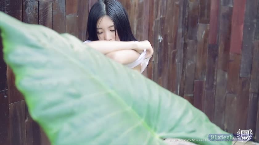 [MFStar] 2015.06.25 VN.010 绮里嘉ula
