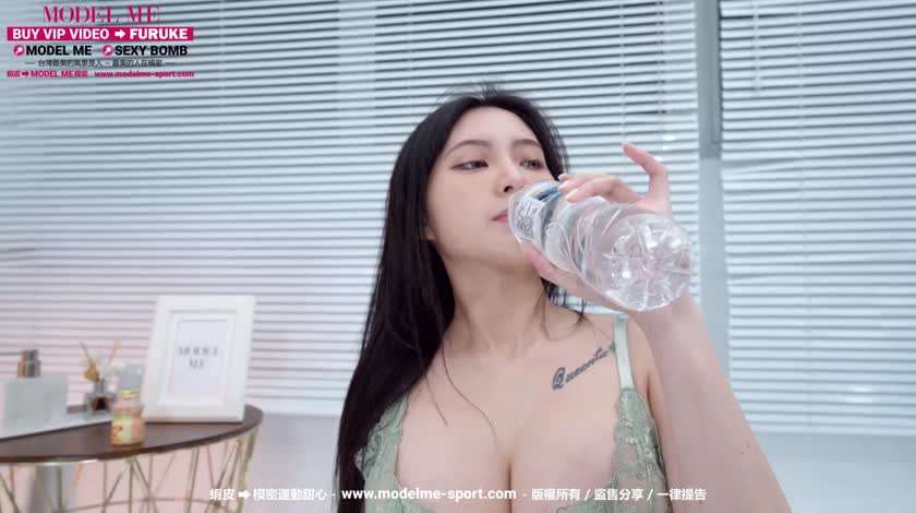 MODEL ME 模密 - NO.006 台湾健身瑜伽系列视频 - Queenta（三）[MP4-2.82GB]_5