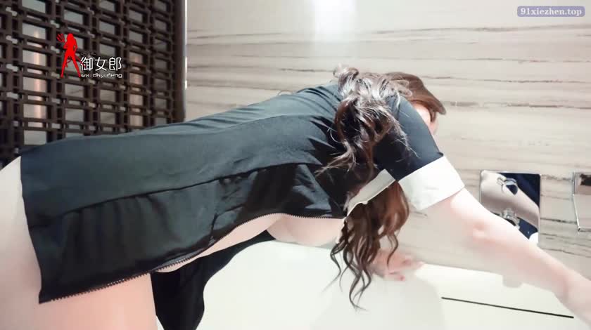 [DKGirl] 2018.08.17 VN.032 雪千寻