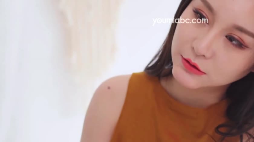 [YouMi尤蜜] 2019.11.20 NO.483 悠然假日 费若拉[1V／164MB]