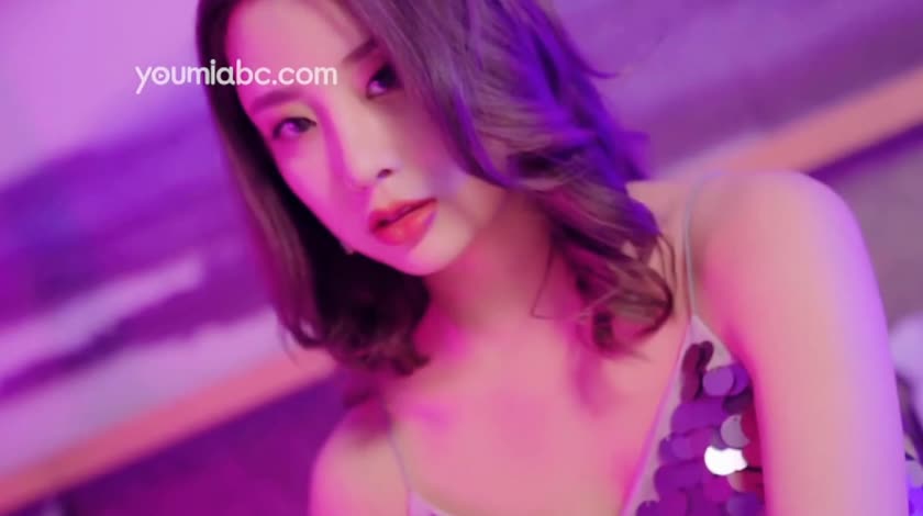 [YouMei尤美] 2019.06.04 NO.214 桃色快感 筱慧