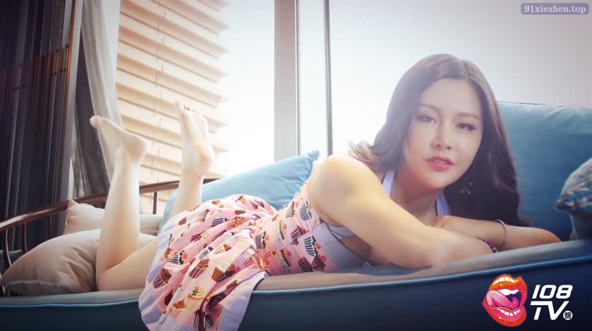 [108TV酱] 玛丽莲茜茜 - 大尺度私房写真