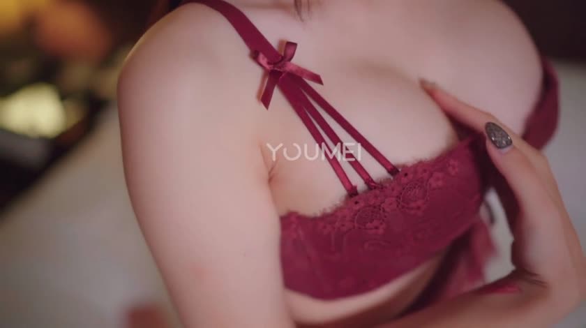 [YouMei尤美] NO.106  欲望女友 小KK