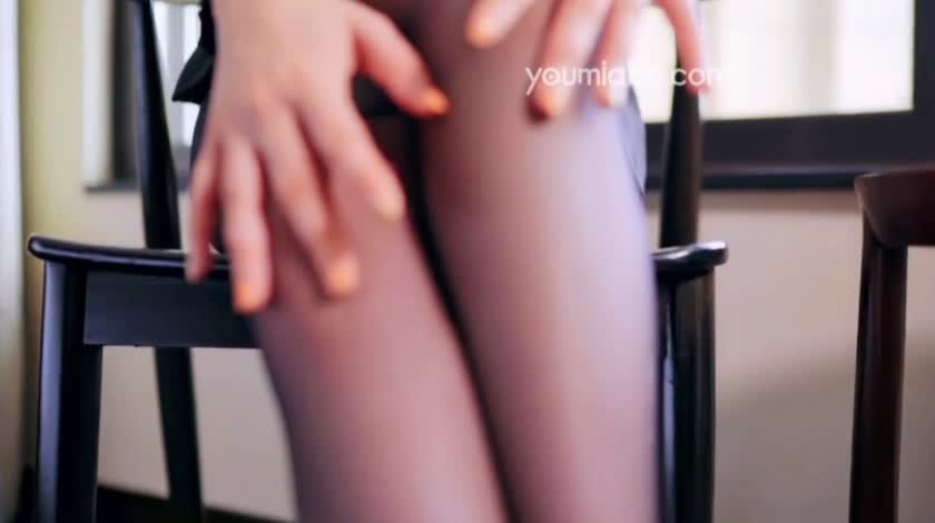 [YouMi尤蜜] 2019.11.08 NO.463 霸道女总裁 陈宇曦[1V／155MB]