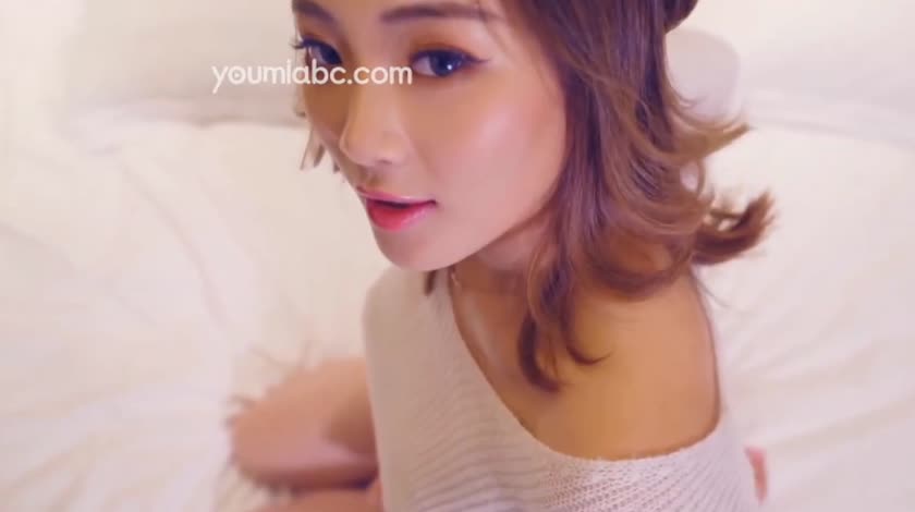 [YouMei尤美] 2019.09.19 NO.357 糖果色女孩儿 Jessica[1V／143MB]