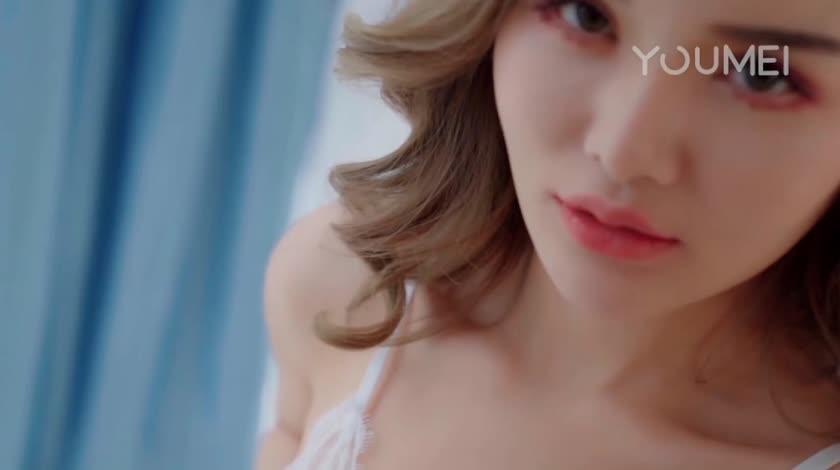 [YouMei尤美] 2019.01.18 NO.179 私密往事 陈宇曦
