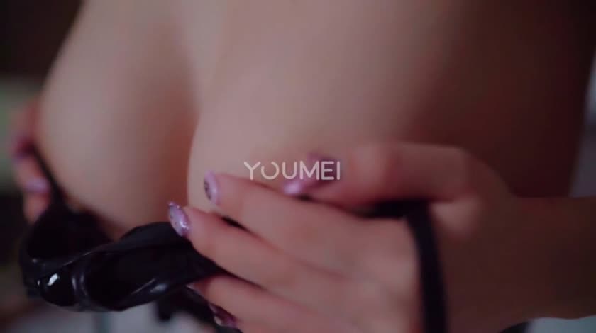 [YouMei尤美] NO.103  乳神の诱惑 陆梓琪