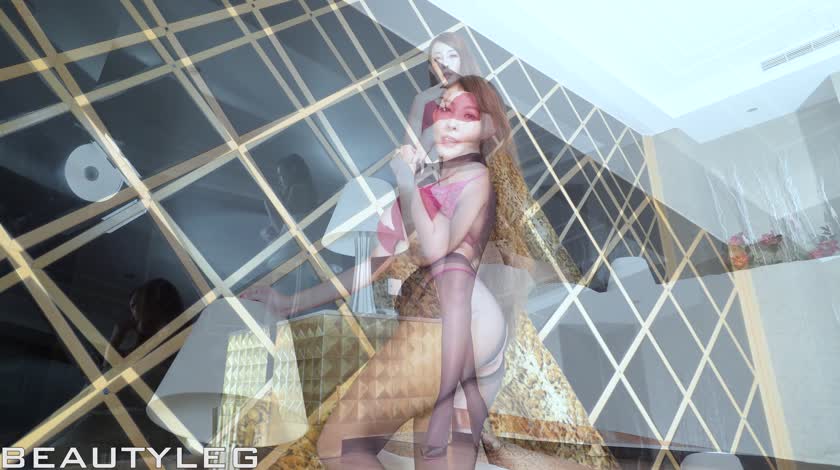 [Beautyleg]高清视频 2021.04.22 NO.1182 Aileen[1V／1.07GB]