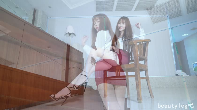 [Beautyleg]高清视频 2018.06.19 NO.864 Rubis [1V／1246M]
