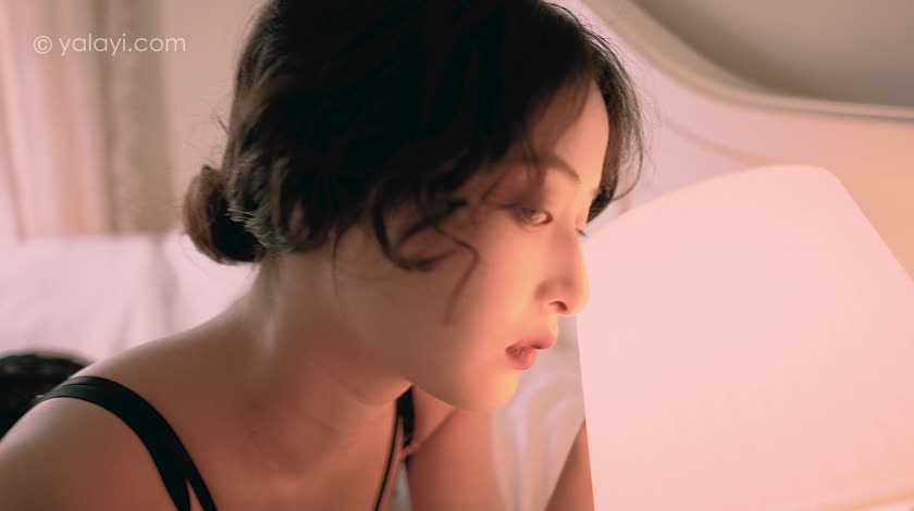 [YALAYI雅拉伊]视频 2021.11.27 V159《万人迷》西子[1V／246MB]