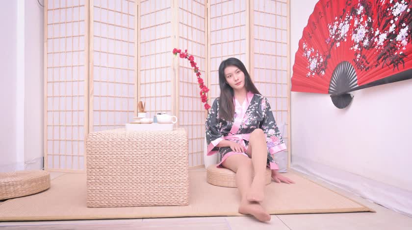 [SSA丝社] 短片 NO.040
