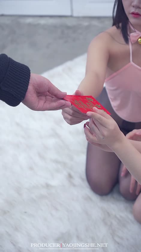 [Fairy Club妖精社] 视频 H2008《美丝春联》