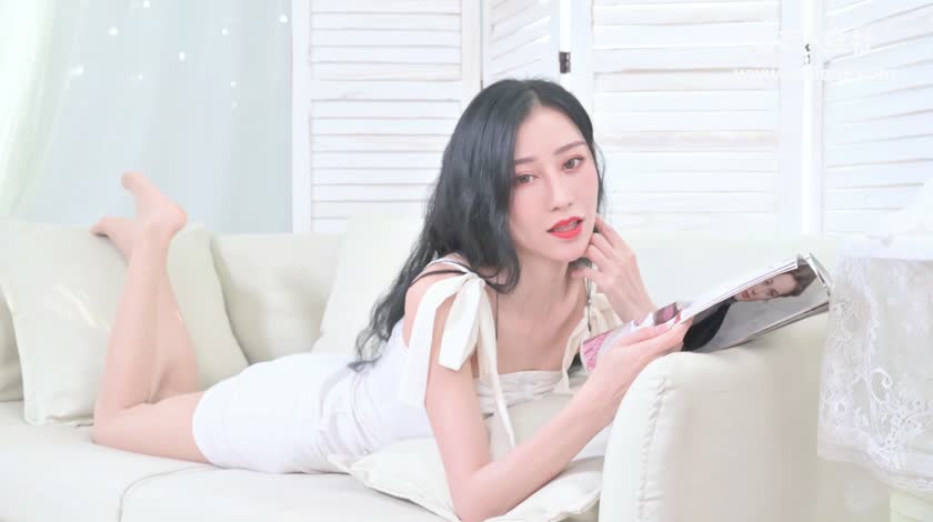 [SSA丝社] 短片 NO.014