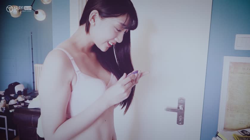 [YALAYI雅拉伊]视频 2020.01.06 V103《时趣》温蒂[1V／149M]