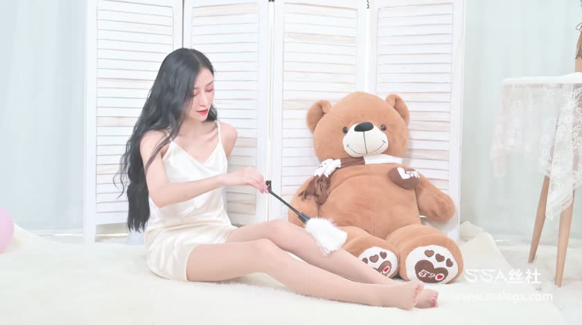 [SSA丝社] 短片 NO.022