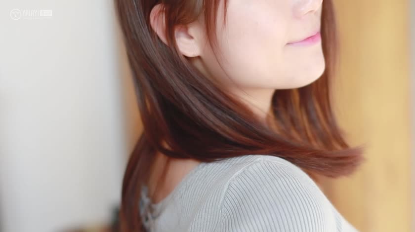 [YALAYI雅拉伊]视频 2019.08.26 V066《看着你玩》刘开心[1V／149M]