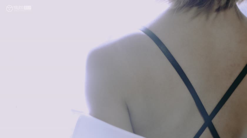 [YALAYI雅拉伊]视频 2019.08.16 V063《半岛铁盒》米奇[1V／153M]