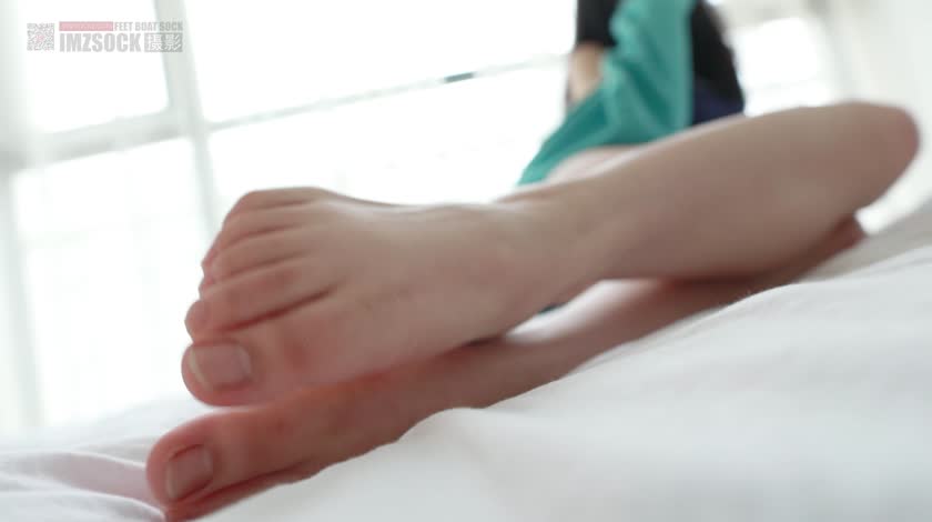[MZSOCK]爱美足 NO.263 美琳[123P+1V／3.39GB]