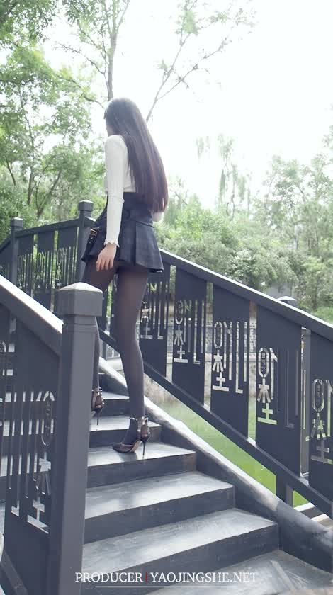 [Fairy Club妖精社] 视频 H2113《苏伟-秋日阳光》