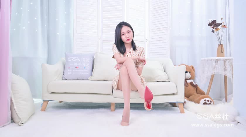 [SSA丝社] 短片 NO.030