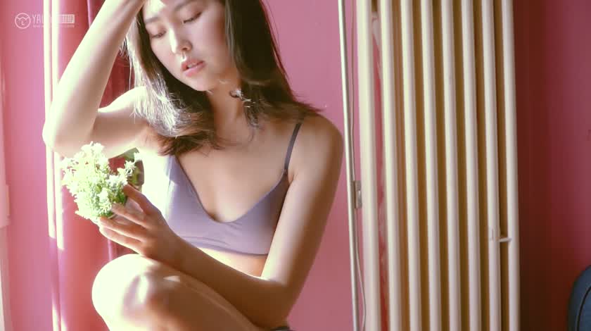 [YALAYI雅拉伊]视频 2020.10.02 V146《追光》苍儿[1V／83.4MB]
