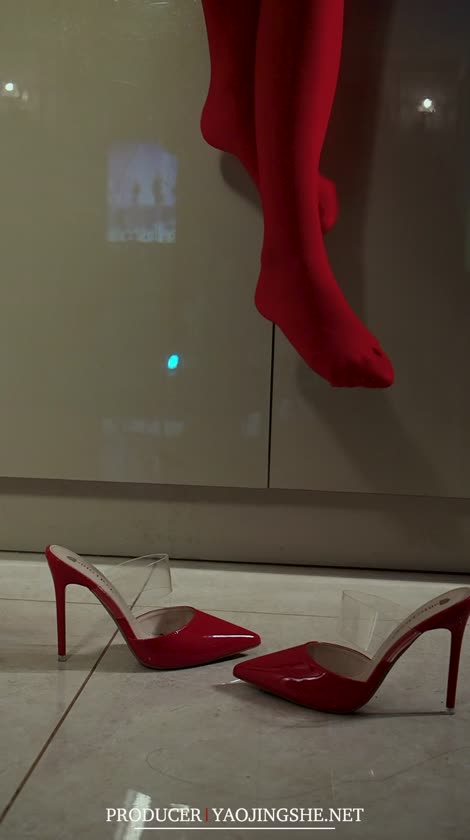 [Fairy Club妖精社] 视频 H2105《苏伟-一个人的假期》