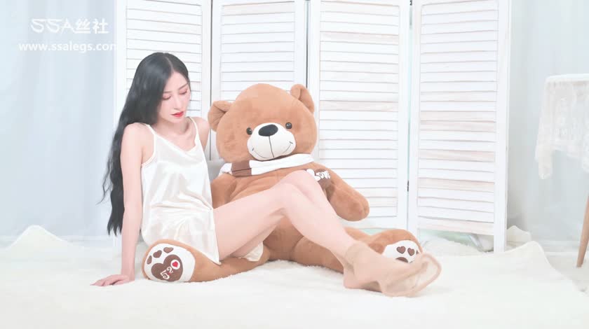 [SSA丝社] 短片 NO.032