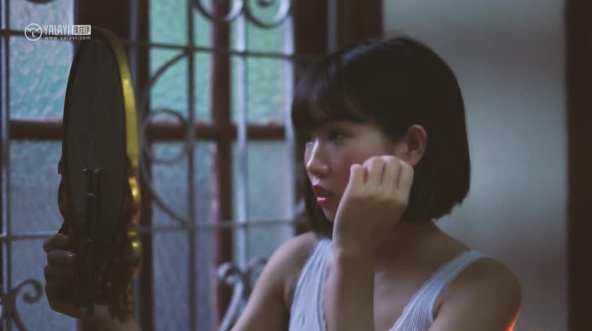 [YALAYI雅拉伊]视频 2018.11.04 V003《雨后晴空》公主小兔子[1V／177M]