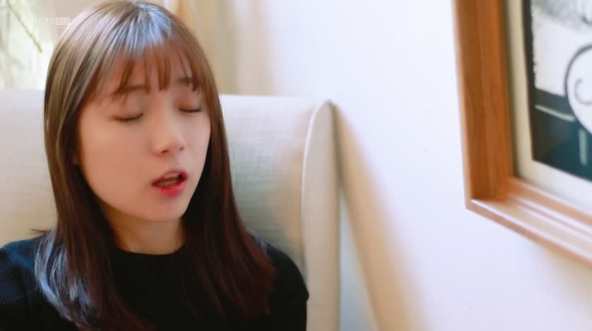 [YALAYI雅拉伊]视频 2019.05.17 V036《旧情》刘开心[1V／131M]