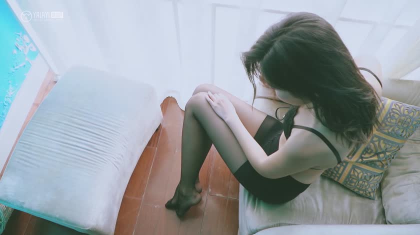[YALAYI雅拉伊]视频 2019.03.18 V020《独角戏》仓儿[1V／116M]