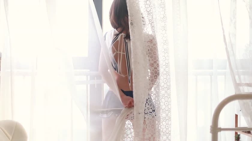 [YALAYI雅拉伊]视频 2019.11.22 V090《佳佳的水手梦》佳佳[1V／78.4M]