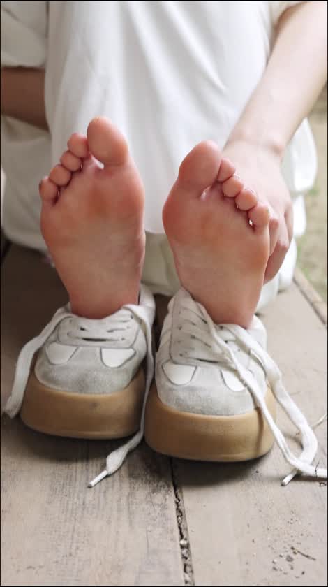 [MZSOCK]爱美足 No.281 杏儿 [121P1V-2.23GB]