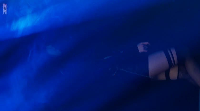 - 댄스팀 소울(SOUL) 예림 - 달리 (Dally)   Sorry Not Sorry - SOUL WINTER SHOWCASE 직캠