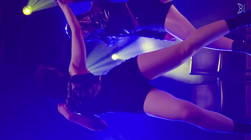 소울 쇼케이스 Soul showcase 윤진 killer 카리나x안유진 댄스 공연 9