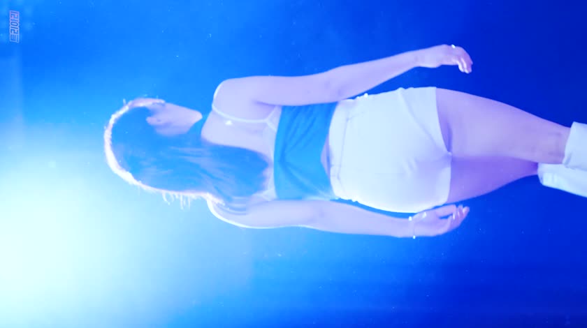 - 댄스팀 소울(SOUL) 은지 - 미쳐(Crazy) - SOUL WINTER SHOWCASE 직캠
