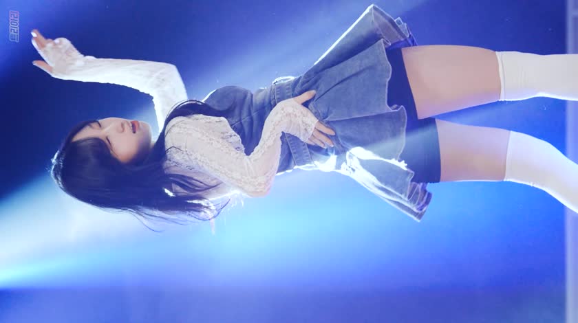 - 댄스팀 소울(SOUL) 예림 - MANIAC - SOUL WINTER SHOWCASE 직캠