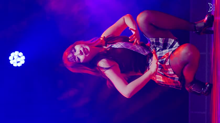 소울 쇼케이스 Soul showcase 다솜 Dasom 개인곡 Strategy twice 댄스 공연 퍼포먼스 Performance [직캠] Fan Cam 11