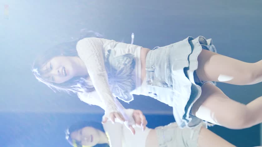 - 댄스팀 소울(SOUL) 지우 - What is Love - SOUL WINTER SHOWCASE 직캠