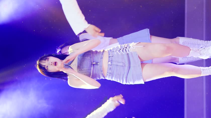 - 댄스팀 소울(SOUL) 하은 - Love 119 - SOUL WINTER SHOWCASE 직캠