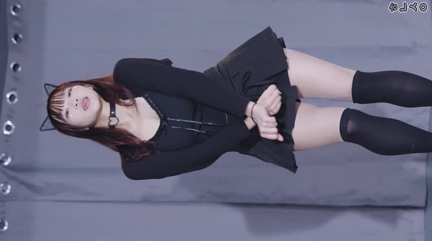 (나 쫌 섹쉬 한가) 리바이브엑스 REVIVE X [희선] - 사뿐사뿐 [실내버스킹]