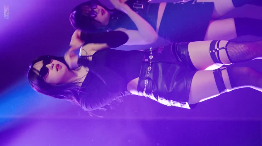 - 댄스팀 소울(SOUL) 예림 - Igloo - SOUL WINTER SHOWCASE 직캠