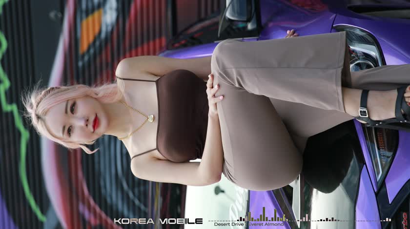 신소향 모델 Film 2 퍼니지포토데이 2023 UHD 4K 직캠 by KOREA MOBILE