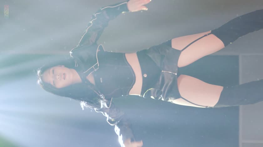 - 댄스팀 소울(SOUL) 혜준 - Midas Touch - SOUL WINTER SHOWCASE 직캠