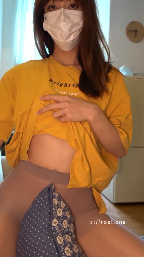 [ROSI写真]小视频系列001[1V／112MB]