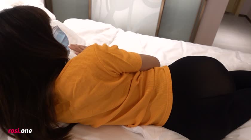 [ROSI写真] 视频NO.448