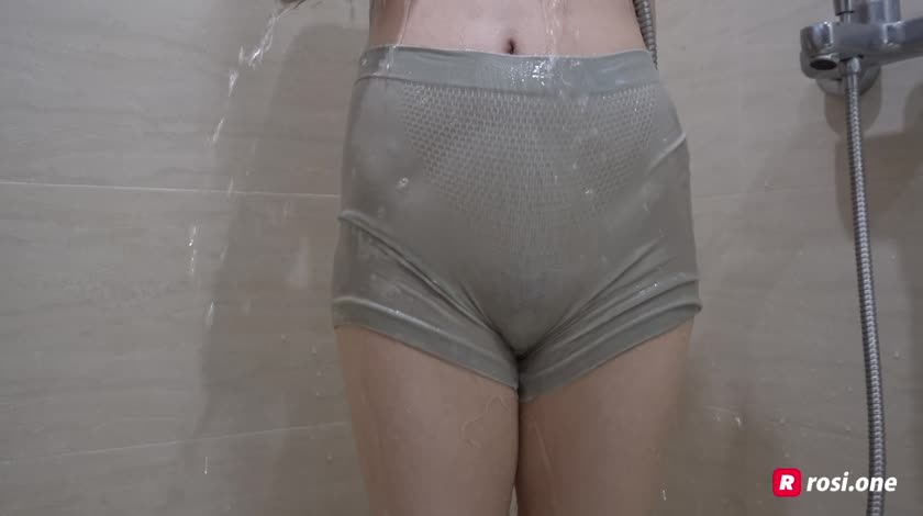 [ROSI写真]小视频系列075 [MP4-25MB]